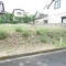【大阪府/箕面市桜】箕面市桜3丁目　2号地 現地