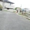 【大阪府/箕面市桜】箕面市桜3丁目　土地 前面道路