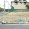 【大阪府/豊中市西緑丘】豊中市西緑丘三丁目　建築条件付土地　1号地 現地