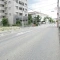【大阪府/豊中市西緑丘】豊中市西緑丘三丁目　建築条件付土地　1号地 前面道路