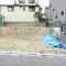 【大阪府/豊中市西緑丘】豊中市西緑丘三丁目　建築条件付土地　2号地 現地
