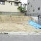 【大阪府/豊中市西緑丘】豊中市西緑丘三丁目　建築条件付土地　2号地 現地