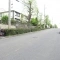 【大阪府/豊中市緑丘】豊中市緑丘四丁目　売土地 前面道路