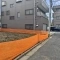 【東京都/江戸川区小松川】江戸川区小松川4丁目　売地 前面道路