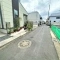 【東京都/練馬区小竹町】練馬区小竹町2丁目　B区画 前面道路