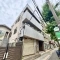 【東京都/文京区本駒込】文京区本駒込2丁目土地 現地