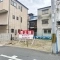 【大阪府/大阪市天王寺区堂ケ芝】大阪市天王寺区堂ヶ芝2丁目　売土地 現地