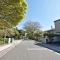 【神奈川県/横浜市中区山手町】山手町土地 前面道路