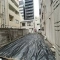 【東京都/江東区門前仲町】江東区門前仲町1丁目　売地 現地