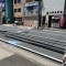【東京都/江東区扇橋】江東区扇橋1丁目　土地 現地