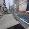 【東京都/江東区扇橋】江東区扇橋1丁目　土地 前面道路