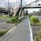 【神奈川県/川崎市川崎区富士見】富士見事業用地 前面道路