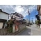 【埼玉県/川口市上青木西】川口市上青木西5丁目　土地 現地