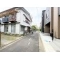【神奈川県/川崎市中原区新城】川崎市中原区新城4丁目　土地 その他