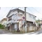【神奈川県/川崎市中原区新城】川崎市中原区新城4丁目　土地 現地