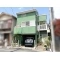 【東京都/練馬区田柄】練馬区田柄4丁目　土地 現地