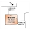 【東京都/台東区浅草】台東区浅草5丁目　土地 区画図