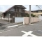 【埼玉県/さいたま市北区日進町】さいたま市北区日進町1丁目　土地 現地