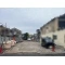 【京都府/京都市北区紫竹西高縄町】京都市北区紫竹西高縄町　土地 現地