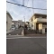 【埼玉県/所沢市緑町】所沢市緑町4丁目　土地 現地