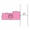 【神奈川県/横浜市南区西中町】横浜市南区西中町2丁目　土地 区画図