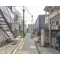 【東京都/品川区西大井】西大井4丁目古家付土地 