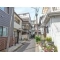 【東京都/品川区西大井】西大井4丁目古家付土地 