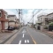 【千葉県/松戸市三矢小台】松戸市三矢小台4丁目　土地 