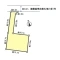 【神奈川県/藤沢市鵠沼藤が谷】藤沢市鵠沼藤が谷3丁目　土地 区画図