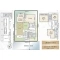 【東京都/町田市東玉川学園】町田市東玉川学園1丁目　中古一戸建て 間取り図
