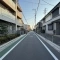 【東京都/杉並区久我山】杉並区久我山4丁目　戸建 前面道路