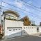 【埼玉県/さいたま市浦和区元町】さいたま市浦和区元町1丁目　戸建 外観