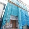 【埼玉県/さいたま市浦和区瀬ヶ崎】さいたま市浦和区瀬ヶ崎12期　1号棟 外観