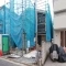 【埼玉県/さいたま市浦和区瀬ヶ崎】さいたま市浦和区瀬ヶ崎12期　2号棟 外観