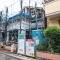 【埼玉県/さいたま市南区内谷】さいたま市南区内谷9期　1号棟 外観