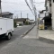 【埼玉県/吉川市中野】吉川市中野　戸建 前面道路
