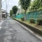 【埼玉県/さいたま市北区大成町】さいたま市北区大成町4丁目　戸建 前面道路