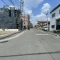 【埼玉県/戸田市中町】戸田市中町2丁目 D号棟 前面道路