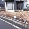 【埼玉県/蕨市北町】蕨市北町2丁目　5号棟 前面道路