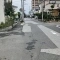 【埼玉県/八潮市大字南後谷】八潮市大字南後谷　戸建 前面道路