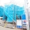 【千葉県/船橋市上山町】船橋市上山町3丁目／新築戸建2号棟 外観
