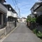 【千葉県/柏市藤心】柏市藤心1丁目／戸建 前面道路