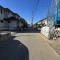 【千葉県/松戸市緑ケ丘】松戸市緑ヶ丘1丁目／新築戸建2号棟 前面道路