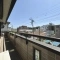 【千葉県/船橋市飯山満町】船橋市飯山満町2丁目　中古戸建 バルコニー