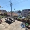 【千葉県/船橋市飯山満町】船橋市飯山満町2丁目　中古戸建 庭