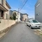 【千葉県/八千代市大和田新田】八千代市大和田新田　中古戸建 前面道路
