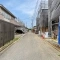 【千葉県/八千代市萱田町】八千代市萱田町新築戸建1号棟 前面道路