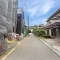 【千葉県/八千代市萱田町】八千代市萱田町新築戸建1号棟 前面道路