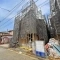 【千葉県/八千代市萱田町】八千代市萱田町新築戸建2号棟 外観