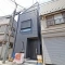 【東京都/墨田区墨田】墨田区墨田5丁目 新築戸建て 外観